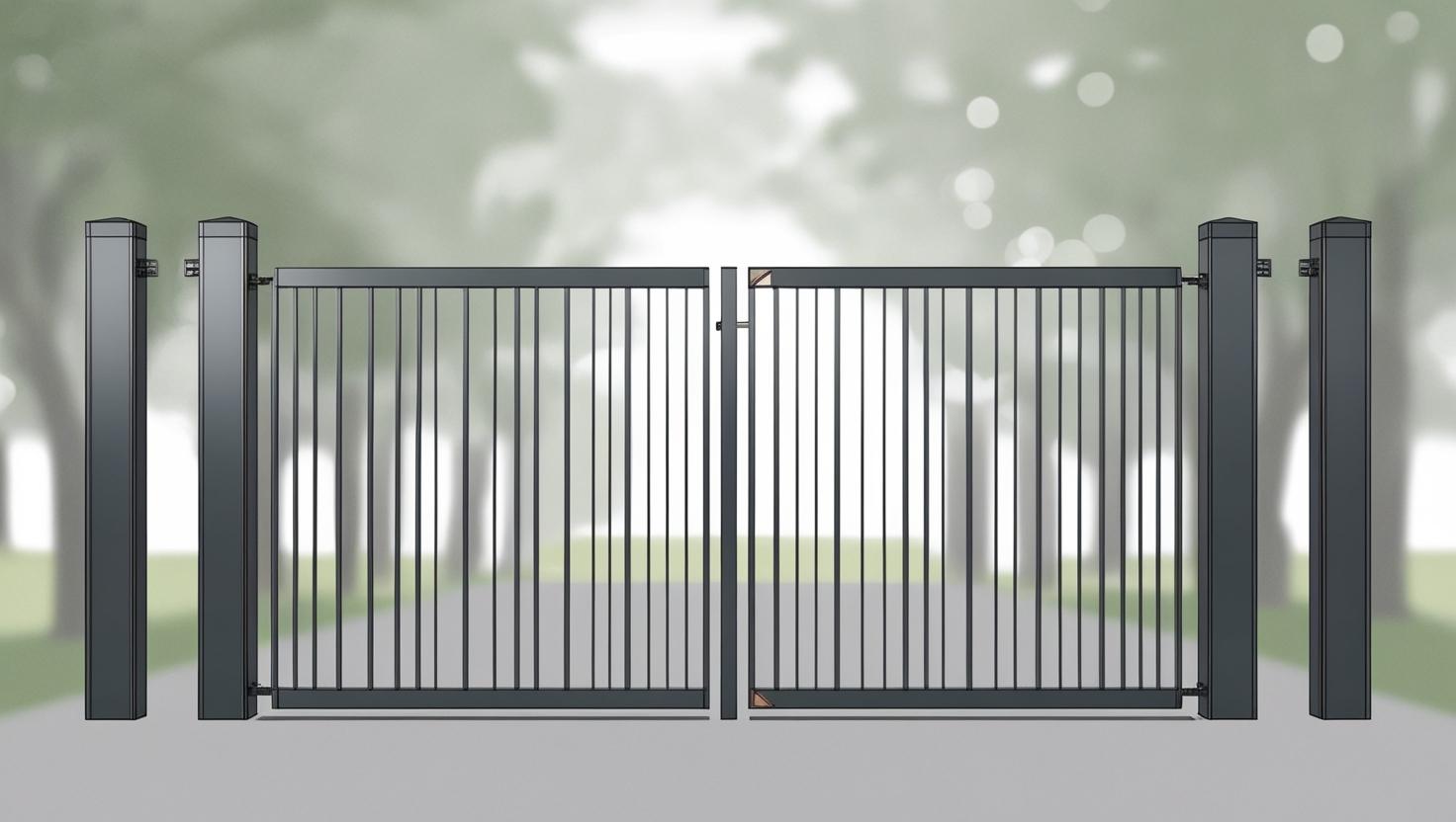 Costruzione Ringhiere Cancelli Porte